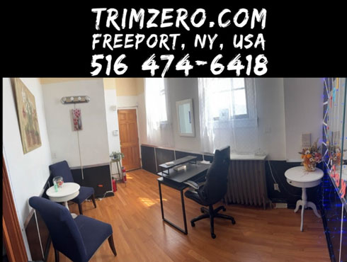 massage, manscaping by male